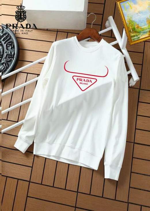 Picture of Prada Sweatshirt _SKUPradaM-3XL25tr17735441